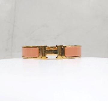 Hermes Clickash Bracelet PM 150501287