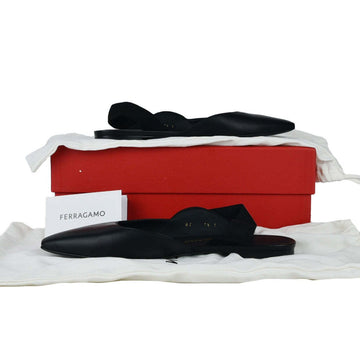 SALVATORE FERRAGAMO ボウ スリングバッグ 13933 155566858