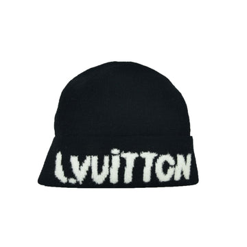 LOUIS VUITTON Monogram Blast Beanie 13923 155566919