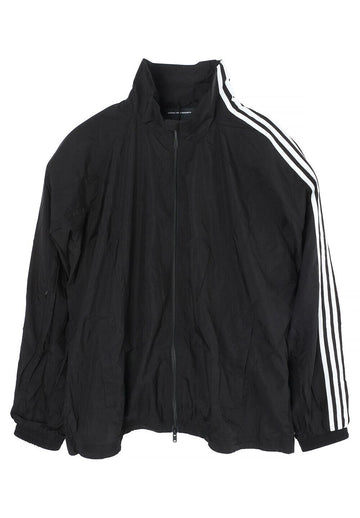 Yohji Yamamoto M 3S Nylon Jacket Black JD5999 138388358