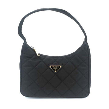 PRADA キルティングホーボーバッグ (1NE051) 5022601150 155582468