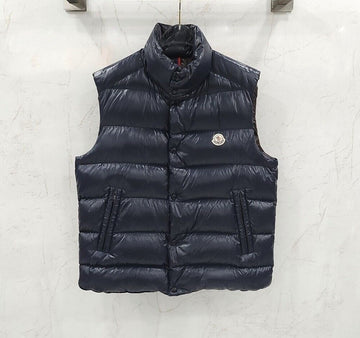 Moncler Logo TIB Padded Vest 153856153