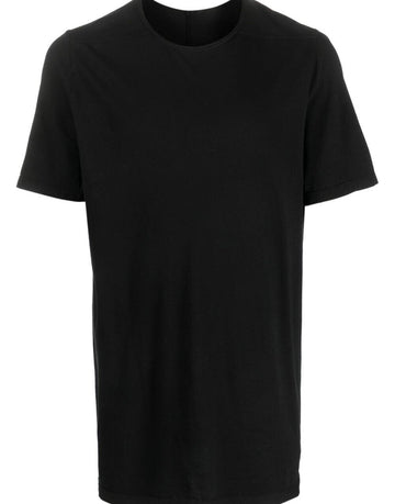 RICK OWENS DRKSHDW LEVEL T-Shirt kurzarm schwarz DU02C5250 RNER1 09 60720412