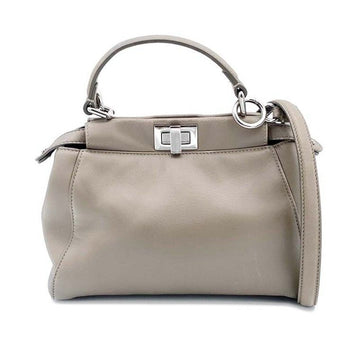 Fendi Peekaboo Mini 423260196 155583086