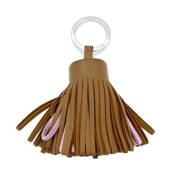 HERMES Tassel Schlüsselanhänger 428260415 155583288