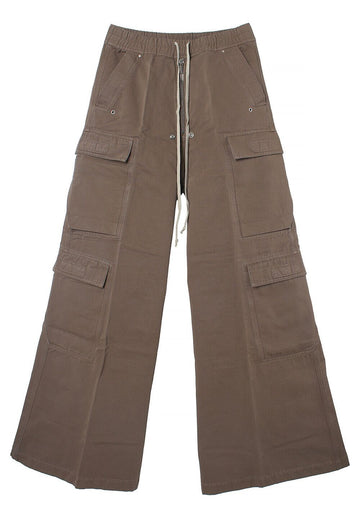 Rick Owens JUMBO DRKSHDW Double Cargo BELAS Dust CB DU01D1398 CB 34 73715696