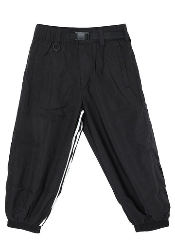 YOHJI YAMAMOTO Nylonhose Schwarz 138388350