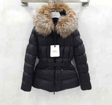 Moncler Short Down Padding A00095 153856246