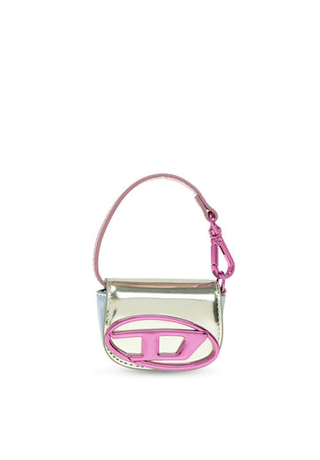 Diesel 1DR XXS Mini Pouch Bag Multi 1DRXXS X09682 P6318 HA182 77663580