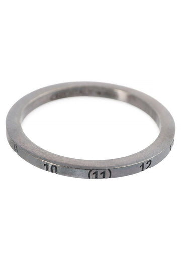 Maison Margiela Slim Ring 953 29963410