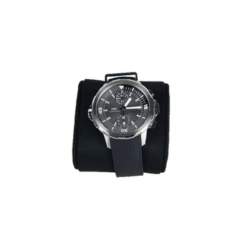IWC Aquatimer Chronograph Watch IW379506 13938 155586760