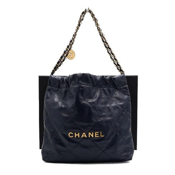 CHANEL Schultertasche AS3260 155595490