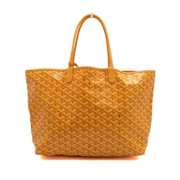 Goyard Saint Louis PM Shopper Tote Bag in Special Yellow 2025.05 155595747