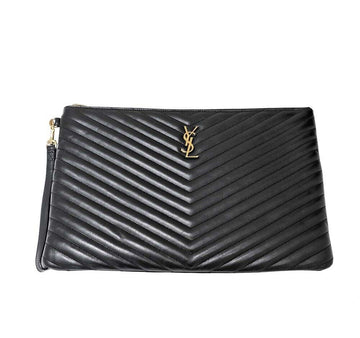 Saint Laurent Monogram Clutch Large 6482962951 38572360