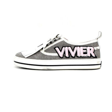 ROGER VIVIER Fransen Sneakers für Damen RVW40328330NRJ0002 155604072