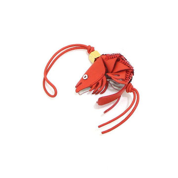 Loewe Sequin Shrimp Bangle Charm Bag Pendant 0010873628 155607559