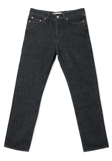 OUR LEGACY first cut Legasi Nachtblau FIRST CUT Denim Jeans M4245FN 129632184