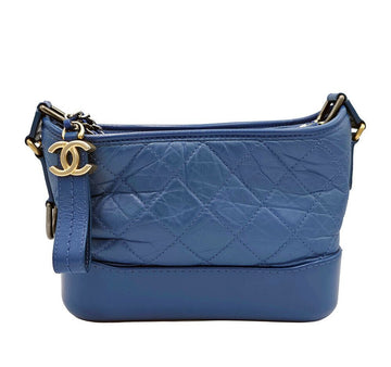 CHANEL ホーボーバッグ スモール 8709639147 155625354