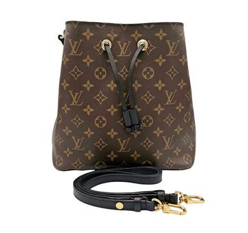 LOUIS VUITTON モノグラム ネオノエ M44020 8696846137 155625358