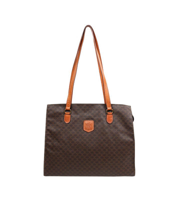 Celine Mademoiselle Shopper Bag 53329 155625511
