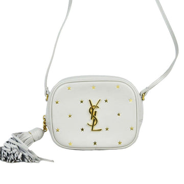 Saint Laurent Star Tassel Crossbody Bag 425217 13954 155626545