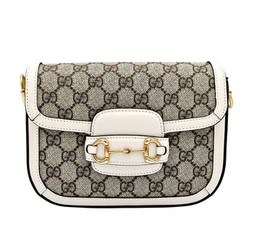 GUCCI Horsebit 1955 Mini Bag 658574 8708839611 155626782
