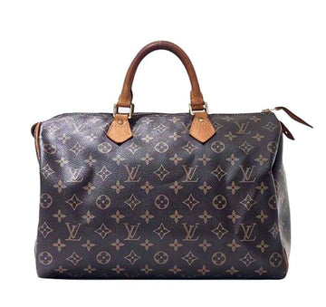 Louis Vuitton Monogram Speedy 35 8706596625 155626964