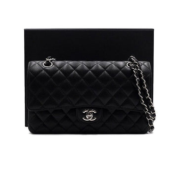 CHANEL クラシックミディアムショルダーバッグ A01112 155627342