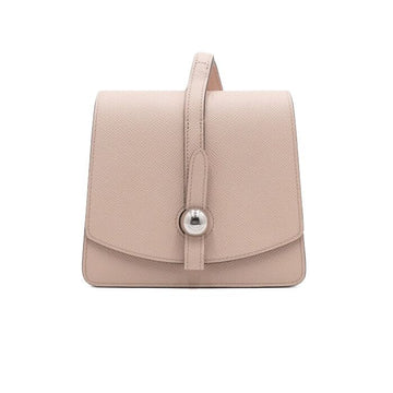 MOYNAT Beige Leder Madeleine Damen Tote Bag aa63464 155627349