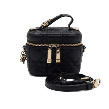 DIOR カナージュ ヴィニティ マイクロショルダーバッグ 兼 クロスバッグ 263259 155627367