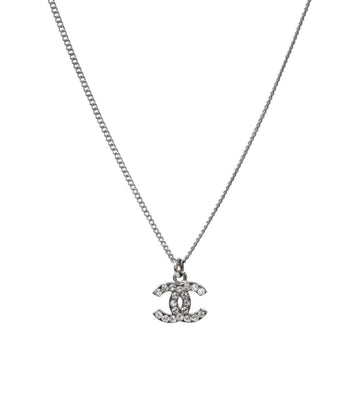 CHANEL CC-Cubic Halskette 52247 155631904