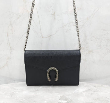 GUCCI ミニチェーンショルダーバッグ 401231 153966830