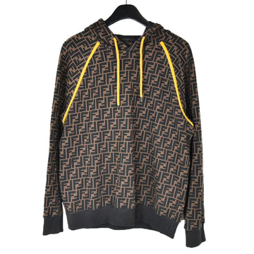 FENDI フーディFY0945 13962 155634119