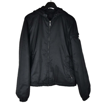 Prada Lightweight Windbreaker Jacket 13963 155634175