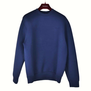 GUCCI Logo Sweatshirt 13982 155634228