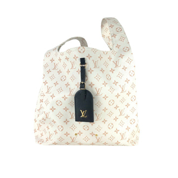 LOUIS VUITTON Monogram Atlantis Tote Bag Shoulder Bag M24409 13973 155634283