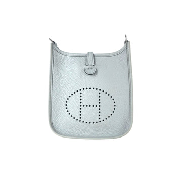 HERMES Mini Schultertasche 13971 155634285