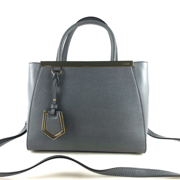 FENDI Tote- und Schultertasche 8BH253 13976 155634291