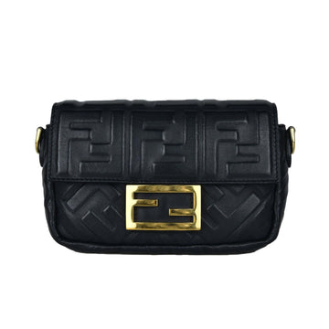 FENDI Baguette Schultertasche Crossbody 8BS017 13959 155634349