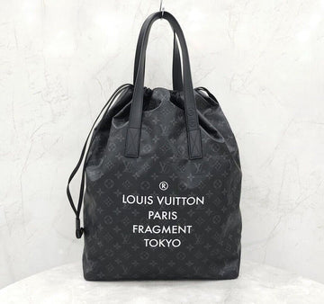 LOUIS VUITTON Neue LV Cabas Light M43417 153151637