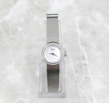 Dior Diamond Mother of Pearl Women's Watch 29MM CD04011X1287 149807177