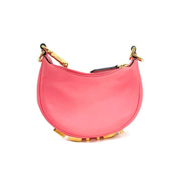 FENDI 未使用 グラフィ ナノ ホーボーバッグ トートバッグ 7AS089 152899889