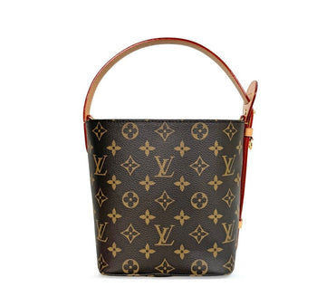 LOUIS VUITTON 未使用オールインバケットバッグモノグラムM12925 154755555