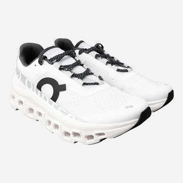ON-RUNNING Cloud Monster All White 149057075