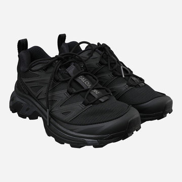 SALOMON 6S XT-6 Expansive Schwarz Ebenholz L41741300 155116130