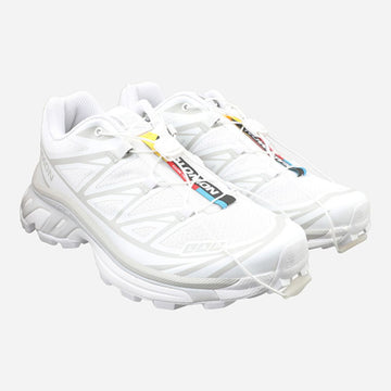 SALOMON XT-6 ADV スニーカー 155116125