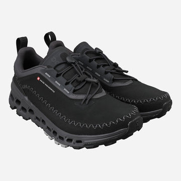 ON-RUNNING Männer Cloudaway 2 Schwarz Eclipse 143921343