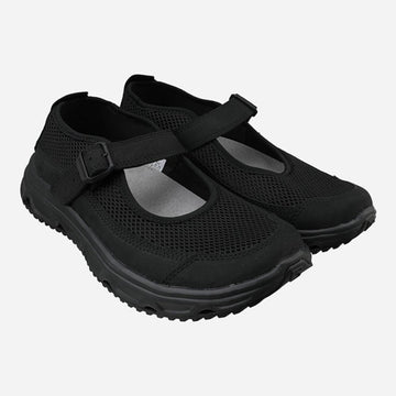 SALOMON 5F RX Mary Jane schwarz L47363200 146398570