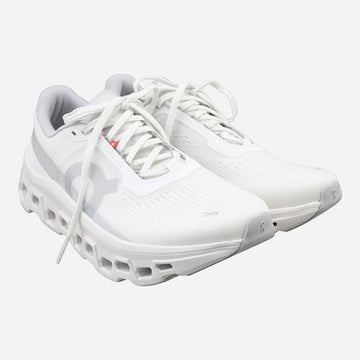 ON-RUNNING Cloudmonster 1 Herren Weiß 3MF30741200 153751150
