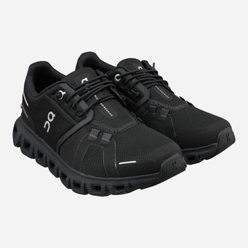 ON-RUNNING Cloud 6 schwarz 153869574